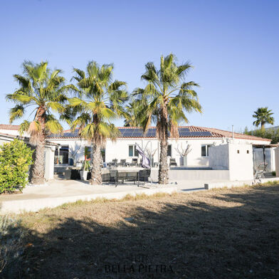 Maison 7 pièces 740000 €