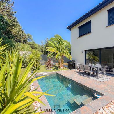 Maison 6 pièces 495000 €