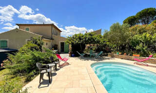 Maison 6 Pièces 177 m² à vendre à Ganges (34190)