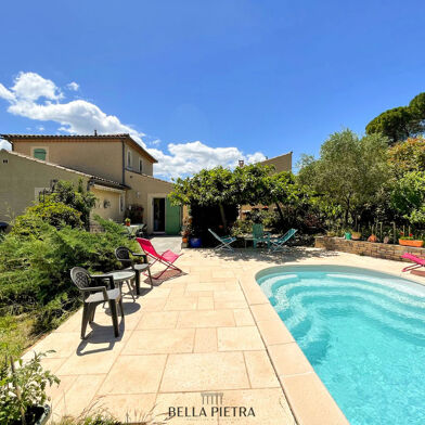 Maison 6 pièces 390000 €