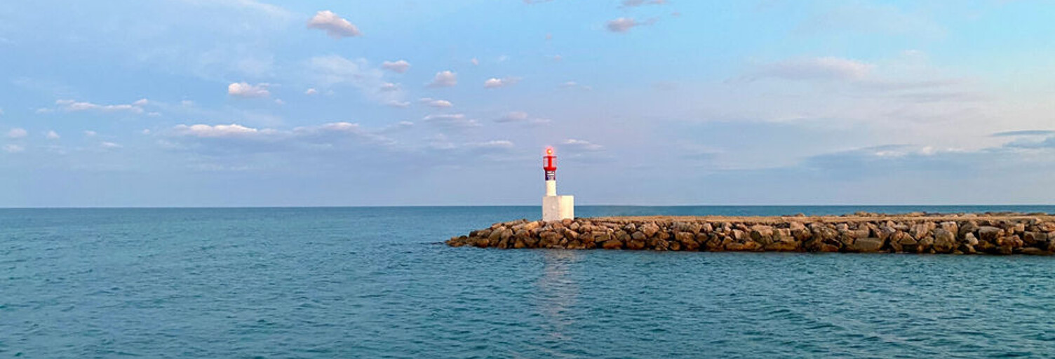 Appartement 2 Pièces 46 m² à vendre à Mauguio (34130)