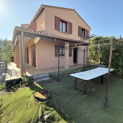 Maison 5 pièces 430000 €