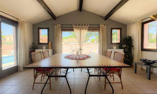 Maison 5 Pièces 146 m² à vendre à Pérols (34470)