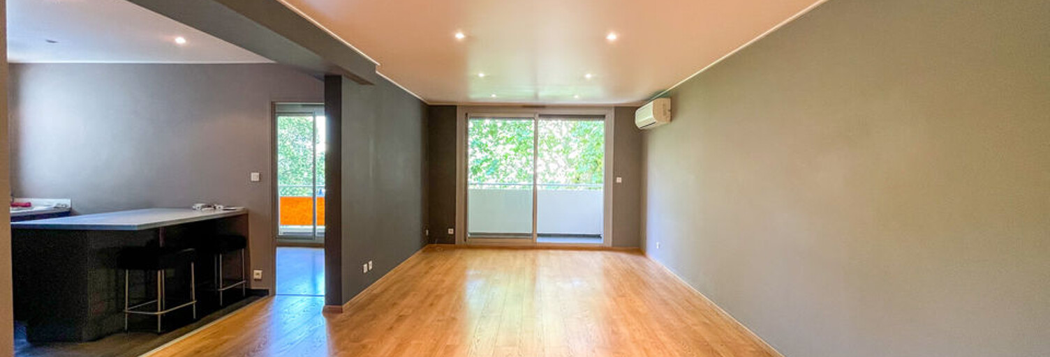 Appartement 4 Pièces 80 m² à vendre à Montpellier (34000)