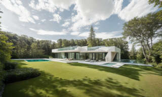 Maison 5 Pièces 450 m² à vendre à Montferrier-sur-Lez (34980)