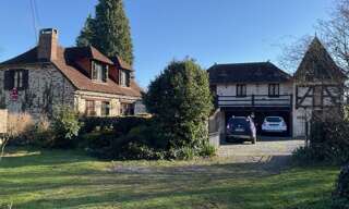 Maison 5 Pièces 126 m² à vendre à Savignac-Lédrier (24270)