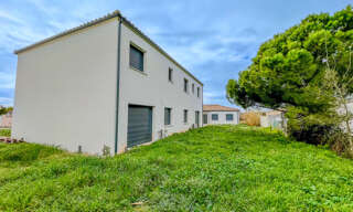 Maison 5 Pièces 116 m² à vendre à Marseillan (34340)