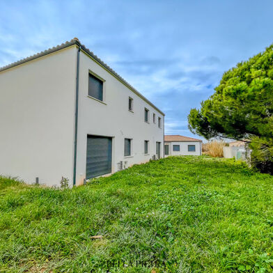 Maison 5 pièces 445000 €