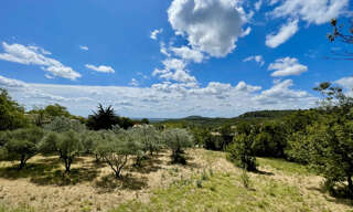 Terrain  2657 m² à vendre à Péret (34800)