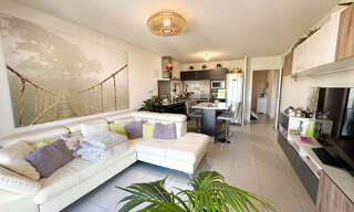 Appartement 4 Pièces 80 m² à vendre à Montpellier (34070)