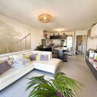 Appartement 4 pièces 269000 €