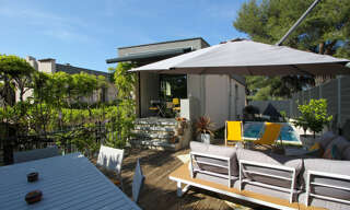 Maison 9 Pièces 271 m² à vendre à Montpellier (34090)