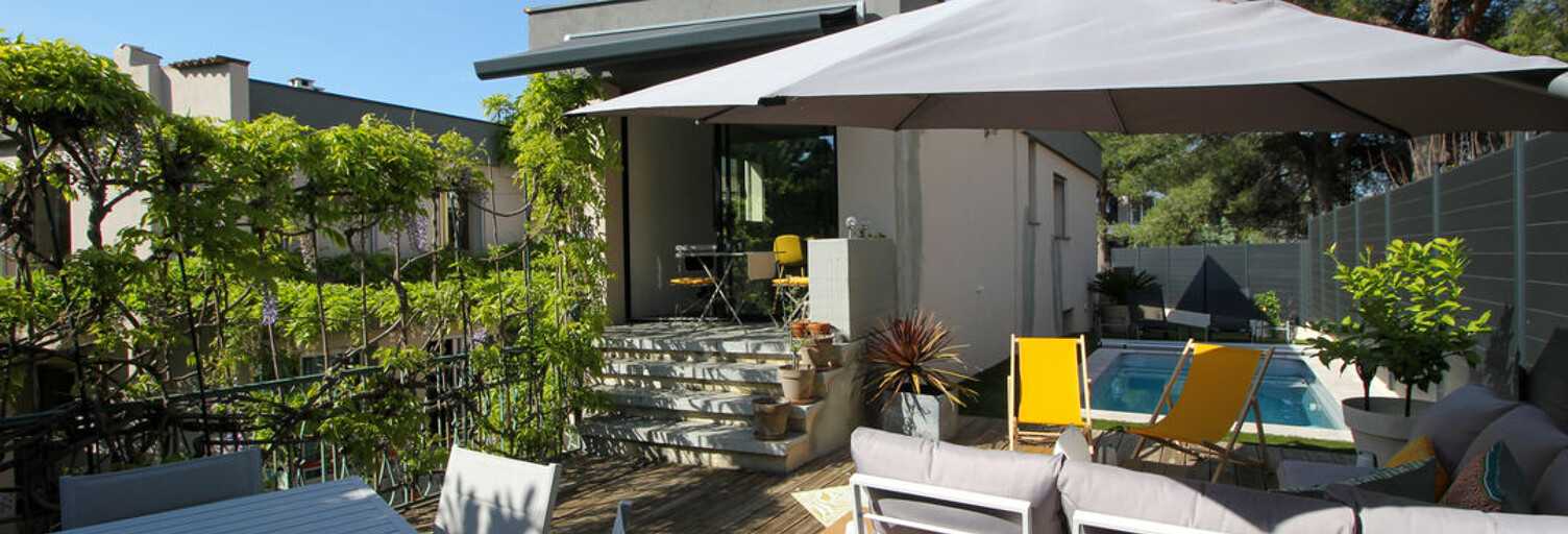 Maison 9 Pièces 271 m² à vendre à Montpellier (34090)