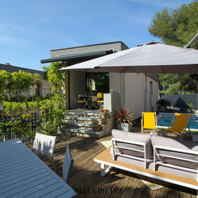 Maison 9 pièces 799000 €