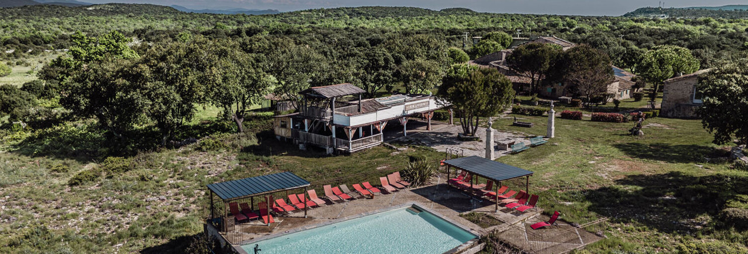 Maison 40 Pièces 1650 m² à vendre à Montpellier (34000)