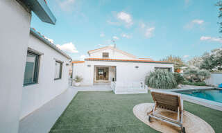 Maison 4 Pièces 150 m² à vendre à Mauguio (34130)