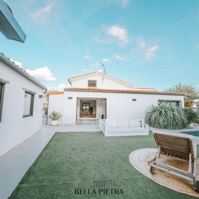 Maison 4 pièces 699000 €