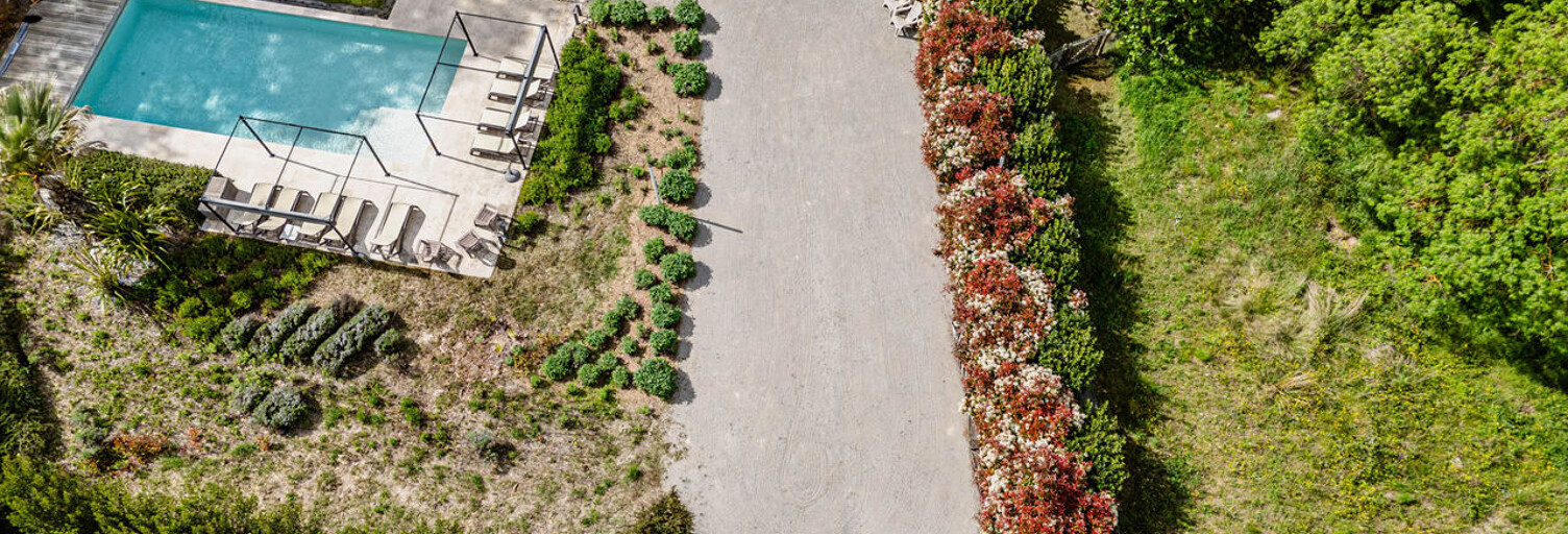 Maison 12 Pièces 363 m² à vendre à Sommières (30250)