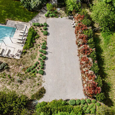 Maison 12 pièces 1490000 €