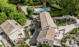 Maison 12 Pièces 363 m² à vendre à Sommières (30250)