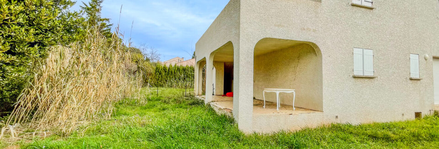 Appartement 4 Pièces 94 m² à vendre à Marseillan (34340)