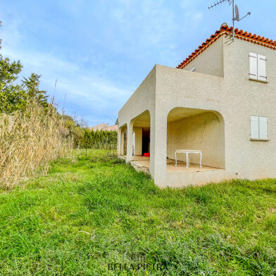 Appartement 4 pièces 315000 €