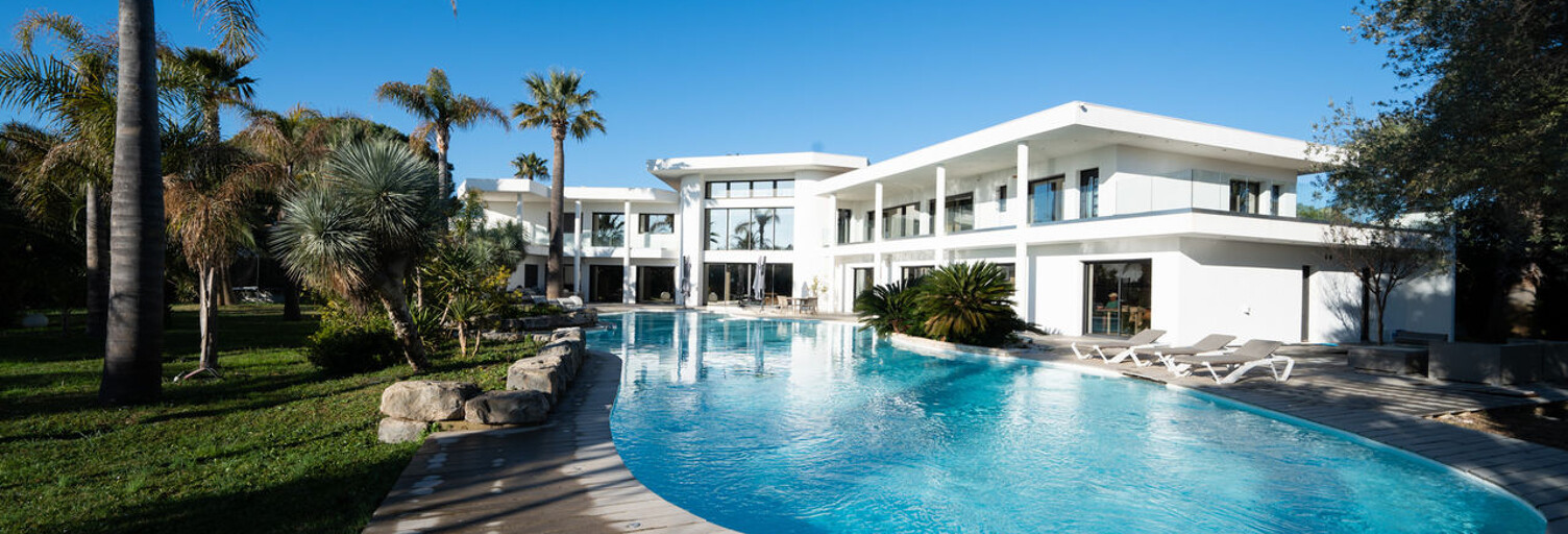 Maison 14 Pièces 800 m² à vendre à Montpellier (34000)