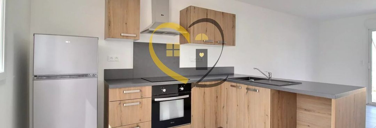 Maison 3 Pièces 68 m² à louer à Bourges (18000)