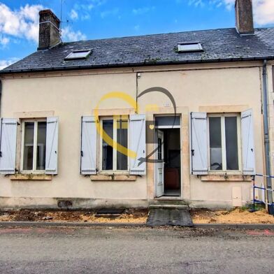 Maison 3 pièces 99000 €