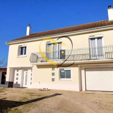 Maison 5 pièces 178000 €
