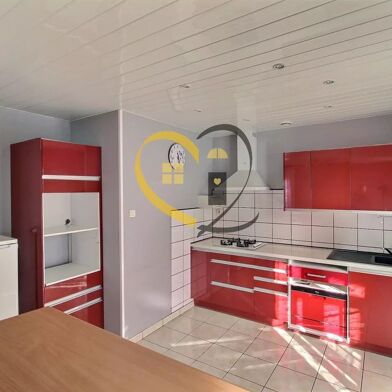 Maison 6 pièces 159900 €