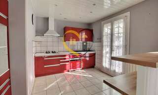 Maison 6 Pièces 116 m² à vendre à Bourges (18000)