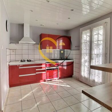 Maison 6 pièces 159900 €