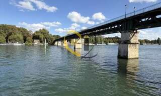 Appartement 3 Pièces 40 m² à vendre à Saint-Cloud (92210)