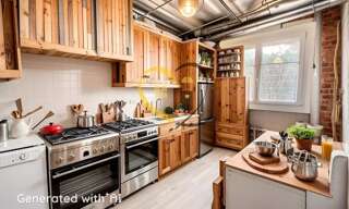 Maison 4 Pièces 90 m² à vendre à Bourges (18000)