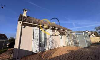 Maison 6 Pièces 116 m² à vendre à Bourges (18000)