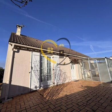 Maison 6 pièces 159900 €