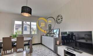 Maison 5 Pièces 110 m² à vendre à Bourges (18000)