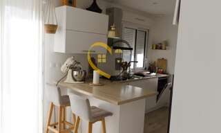 Maison 5 Pièces 112 m² à vendre à Mardié (45430)