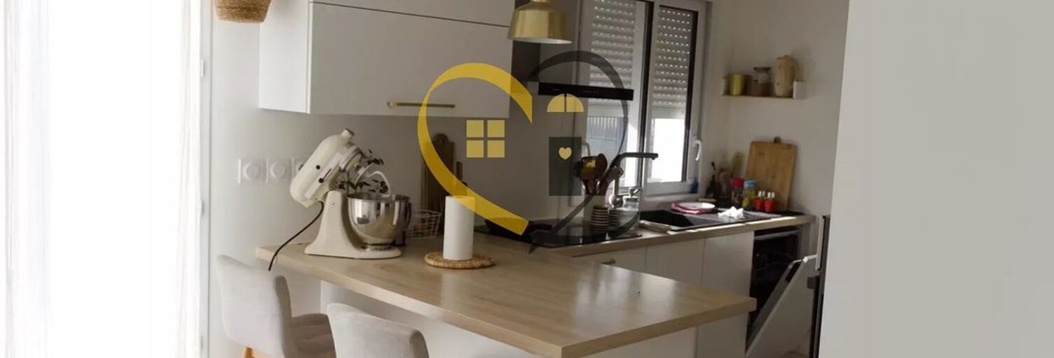 Maison 5 Pièces 112 m² à vendre à Mardié (45430)