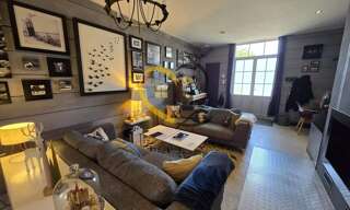 Maison 4 Pièces 123 m² à vendre à Sancerre (18300)