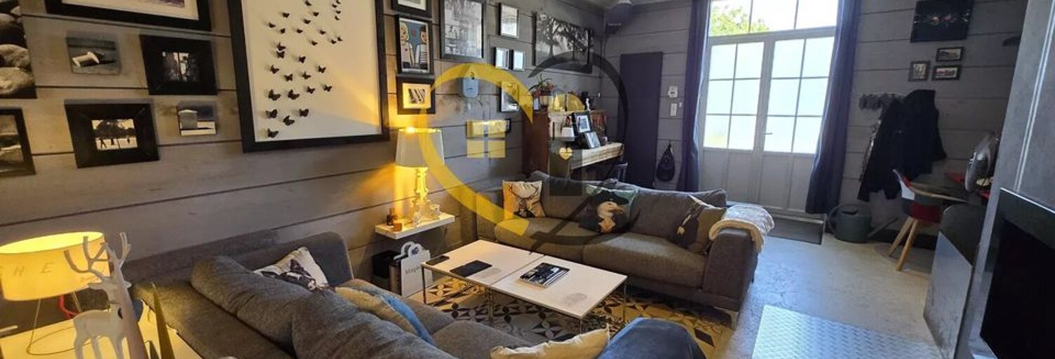 Maison 4 Pièces 123 m² à vendre à Sancerre (18300)