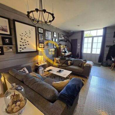 Maison 4 pièces 135000 €