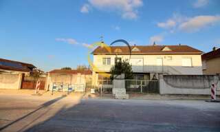 Maison 4 Pièces 121 m² à vendre à Saint-Doulchard (18230)