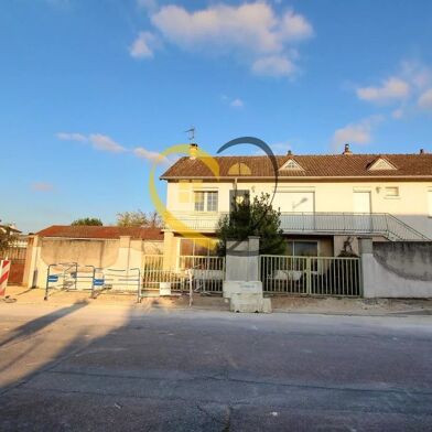 Maison 4 pièces 210000 €