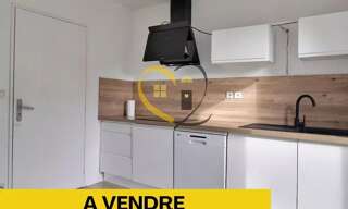 Maison 4 Pièces 96 m² à vendre à La Chapelle-Saint-Ursin (18570)