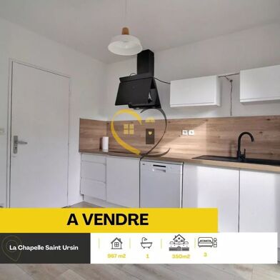 Maison 4 pièces 179000 €