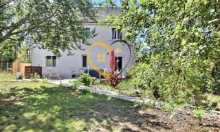 Maison 6 Pièces 131 m² à vendre à Vignoux-sur-Barangeon (18500)