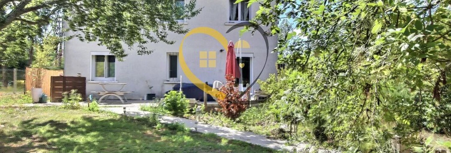 Maison 6 Pièces 131 m² à vendre à Vignoux-sur-Barangeon (18500)