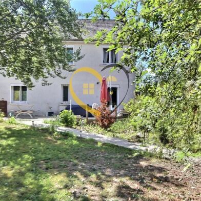 Maison 6 pièces 169000 €